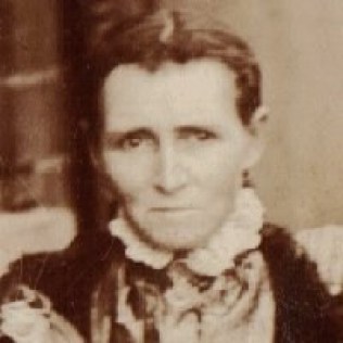 Flora McKenzie